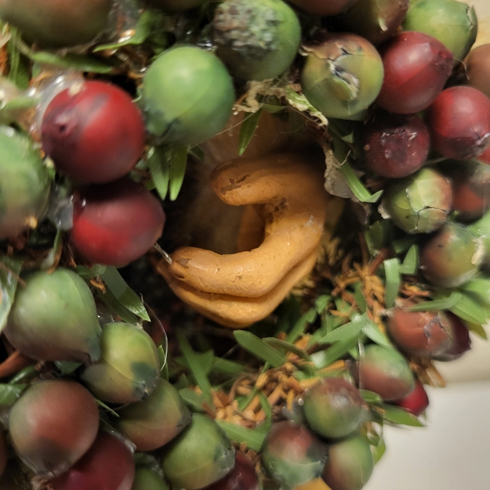 Rustic Santa Claus - Picture 9 of 11